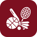 Sports & Athletics 
